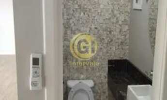 Imagem 7: Aluga-se Apartamento no Grand Splendor - Lazer Completo - Varanda Gourmet