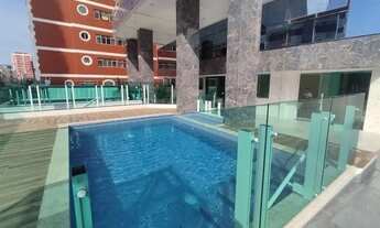 Imagem 7: 2 Dormitorios Vila Tupi em Praia Grande. Excelete Localização proximo da Praia. Predio nov