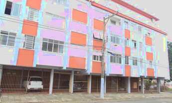 Imagem: Apartamento à venda Rua Padre Caldas, Partenon