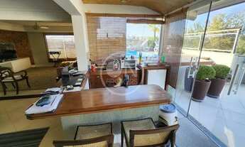 Imagem 4: BARRA DECK Apartamento cobertura com 3 dormitórios