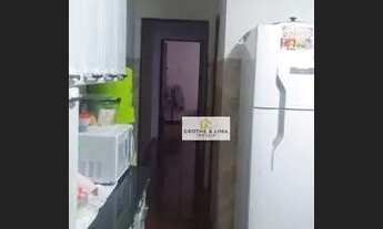 Imagem 7: Casa terrea no Altos de Santana