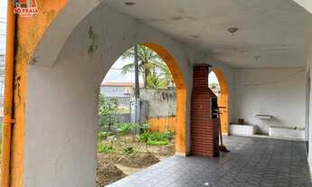 Imagem 5: Casa com 5 dormitórios à venda, 357 m² por R$ 530.000,00 - Flórida Mirim - Mongaguá/SP