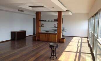 Imagem 6: Apartamento para venda com 270 metros quadrados com 4 quartos em Botafogo - Rio de Janeiro