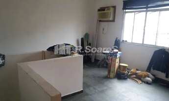 Imagem 4: CASA COM DOIS QUARTOS EM BENTO RIBEIRO, RUA TELES BARRETO