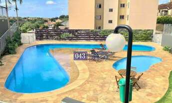 Imagem 7: Apartamento com 2 dormitórios à venda, 52 m² por R$ 270.000,00 - Jardim das Américas - Lon