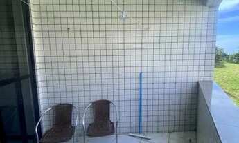 Imagem 3: Apartamento mobiliado no Calhau