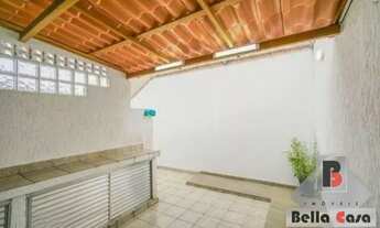 Imagem 6: Casa Vila Prudente a venda