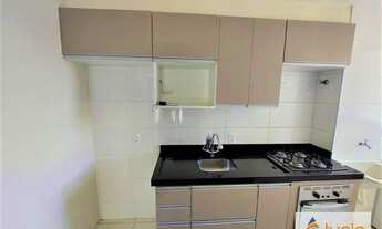 Imagem 7: Apartamento com 2 dormitórios à venda, 58 m² por R$ 265.000,00 - Jardim das Colinas - Hort