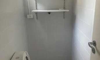 Imagem 5: Apartamento para Venda em São Paulo, Brooklin Paulista, 2 dormitórios, 1 suíte, 2 banheiro