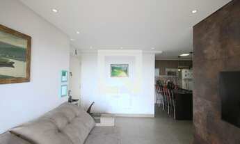 Imagem 4: Apartamento à Venda - Jardim São Saverio, 3 Quartos, 75 m2