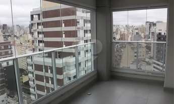 Imagem 2: São Paulo - Apartamento Padrão - BELA VISTA