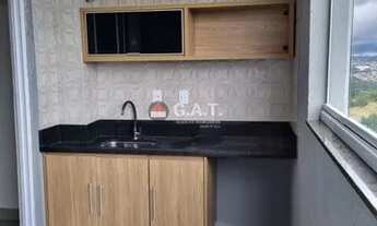 Imagem 6: Apartamento de 3 quartos para alugar no bairro Jardim emília