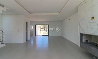 Imagem 4: PORTO ALEGRE - Casa de Condomínio - HÍPICA