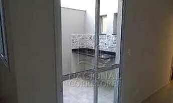 Imagem 7: Apartamento com 2 dormitórios à venda, 48 m² por R$ 306.000,00 - Vila Pires - Santo André