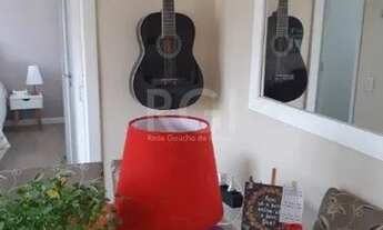 Imagem 2: Apartamento em Jardim Botânico