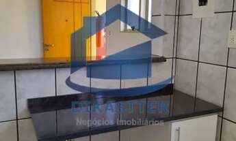 Imagem 6: Apartamento para alugar com 1 quarto na Vila Virgínia