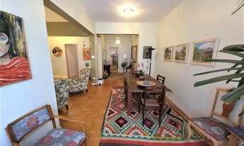 Imagem 3: Excelente Oportunidade! Apartamento amplo com 1 vaga de garagem a venda na Santa Cecília!