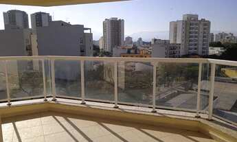 Imagem 2: Apartamento com 3 dormitórios, 127 m² - venda por R$ 583.000 ou aluguel por R$ 2.900/mês