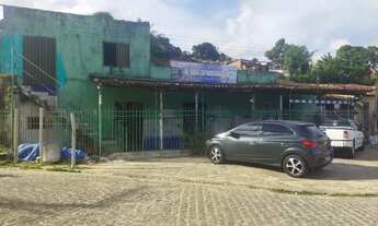 Imagem 2: Ponto comercial+2 casa