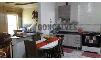 Imagem 5: SANTO ANDRE - Residential / Apartment - VILA CAMILOPOLIS