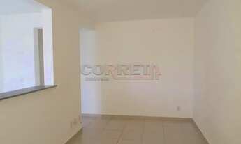 Imagem 2: Araçatuba - Apartamento - Jardim América