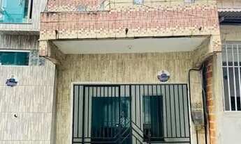 Imagem: Vende-se uma casa no Bairro do Umarizal