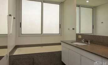 Imagem 3: VENDO / Á VENDA / APARTAMENTO / 3 DORMITÓRIOS - 3 SUÍTES / 3 VAGAS / 210 M² / ITAIM BIB