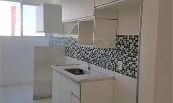 Imagem 4: Apartamento Padrão em Bauru