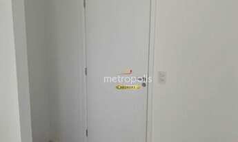 Imagem 3: Apartamento com 2 dormitórios à venda, 41 m² por R$ 280.000,00 - Parque Arariba - São Paul