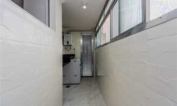 Imagem 5: Apartamento à venda no bairro Bela Vista - São Paulo/SP