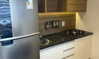 Imagem 2: Flat para aluguel possui 28 metros quadrados com 1 quarto em Boa Viagem - Recife - PE