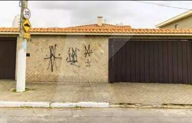 Imagem 4: Casa térrea à venda, 5 Quartos, 4 Vagas, Parque Novo Mundo