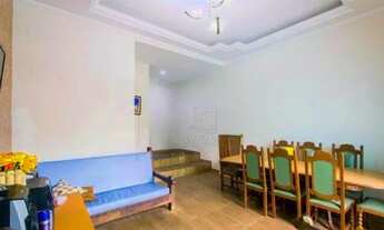 Imagem 2: Sobrado com 3 dormitórios à venda, 197 m² por R$ 690.000,00 - Vila Eldízia - Santo André/S