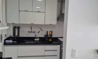 Imagem 7: Apartamento para venda com 82 metros quadrados com 2 quartos em Laranjeiras - Rio de Janei