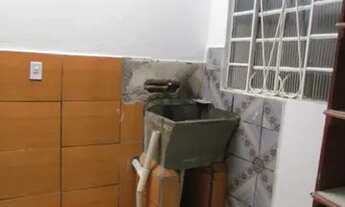 Imagem 5: Casa Residencial com 2 quartos para alugar por R$ 1050.00, 80.00 m2 - CAMPO DE SANTANA - C