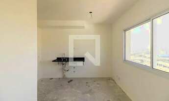 Imagem 5: Apartamento para Aluguel - Belém, 1 Quarto, 21 m2