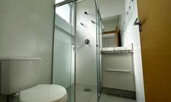 Imagem 4: Apartamento no coração de Maringá 78m2, 3 quartos e 2 Vagas de garagem