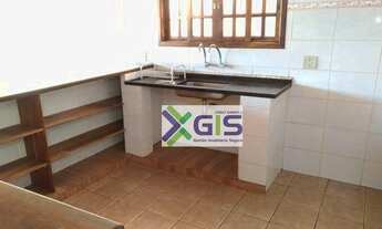 Imagem 5: Casa com 3 dormitórios para alugar, 240 m² por R$ 3.037,00/mês - Jardim Santa Bárbara - At