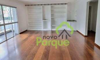 Imagem 2: Apartamento com 3 dormitórios, 198 m² - venda por R$ 1.300.000,00 ou aluguel por R$ 7.991