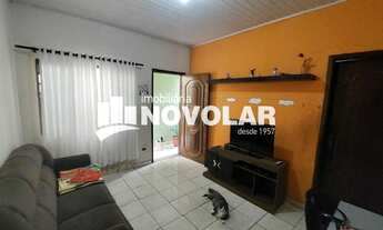 Imagem 2: Casa Térrea no Carandiru