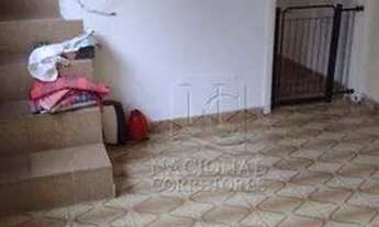 Imagem 3: Casa com 4 dormitórios à venda, 141 m² por R$ 340.000,00 - Parque Novo Oratório - Santo An