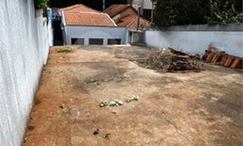 Imagem: Casa na Rua do Porto