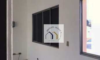 Imagem 2: Sala para alugar, 100 m² por R$ 1.090/mês - Assunção - São Bernardo do Campo/SP