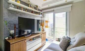 Imagem 2: Apartamento à Venda - Butantã, 3 Quartos, 130 m2