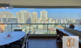 Imagem 3: Apartamento com 4 dormitórios, 2 suítes, à venda por R$ 2.650.000 - Alto da Lapa - São Pau