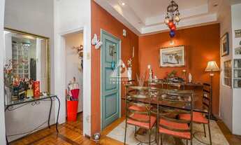 Imagem 3: Apartamento à venda, 2 quartos, Humaitá - RIO DE JANEIRO/RJ