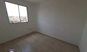 Imagem 6: CONTAGEM - Padrão - Vila Santa Luzia