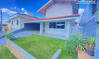 Imagem 2: Casa com 3 dormitórios para alugar, 200 m² por R$ 5.388,00/mês - Residencial Terras de Sao