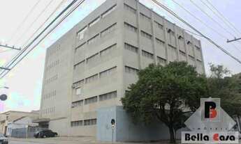 Imagem: Aluga-se / Vende-se Prédio Industrial