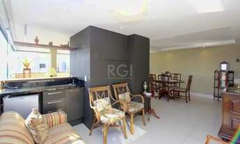 Imagem 6: Apartamento para Venda - 154.6m², 3 dormitórios, sendo 1 suites, 2 vagas - Mont Serrat